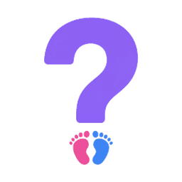 RevealBaby — Interactive gender reveal
